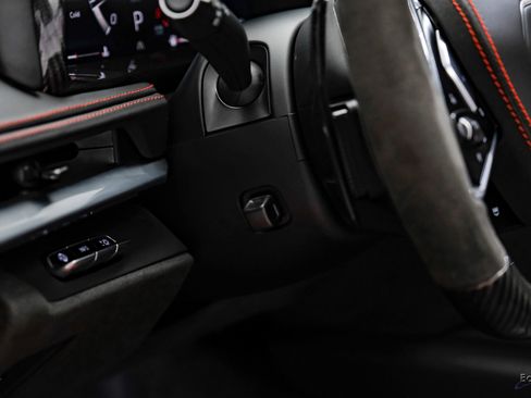 Used 2025 Chevrolet Corvette Z06 w/ Z07 Performance Package image 58