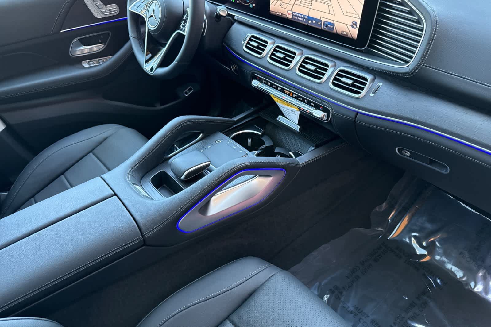 New 2026 Mercedes-Benz GLE 450 4MATIC image 14