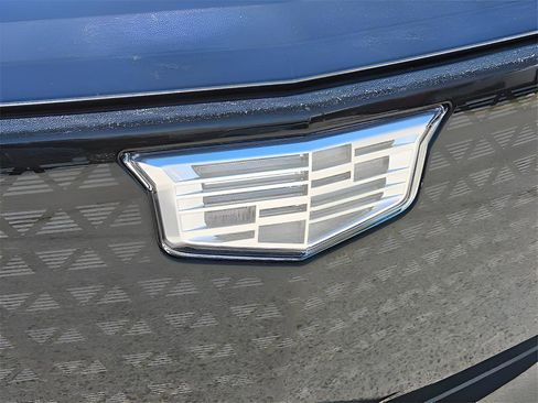 New 2025 Cadillac Lyriq Sport image 18