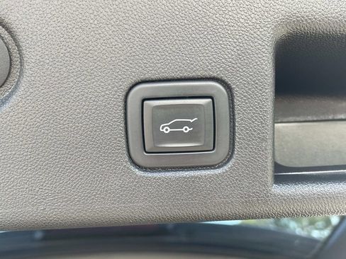 Used 2024 Chevrolet Equinox LT w/ LPO, Floor Liner Package image 12