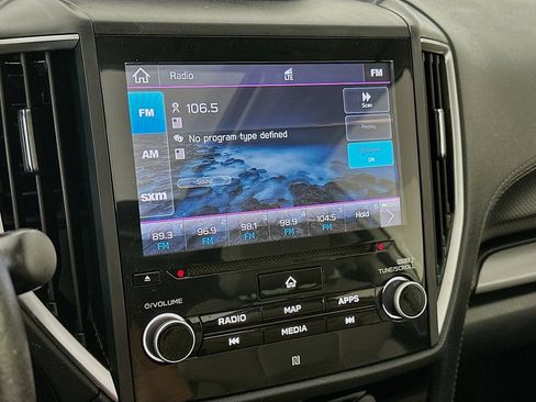 Used 2021 Subaru Forester Limited w/ Popular Package #3 AWD/4WD image 17