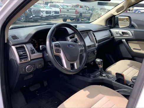 Used 2019 Ford Ranger XLT w/ Equipment Group 301A Mid image 16