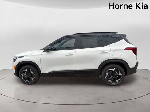 New 2026 Kia Seltos S AWD/4WD image 6