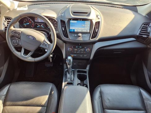 Used 2018 Ford Escape SEL w/ Ford Safe & Smart Package image 10