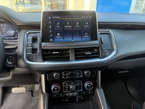 Used 2024 Chevrolet Suburban Z71 w/ Off-Road Capability Package image 28