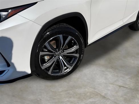 Used 2020 Lexus RX 350L FWD w/ Premium Package image 3