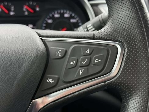 Used 2024 Chevrolet Malibu LT FWD image 20