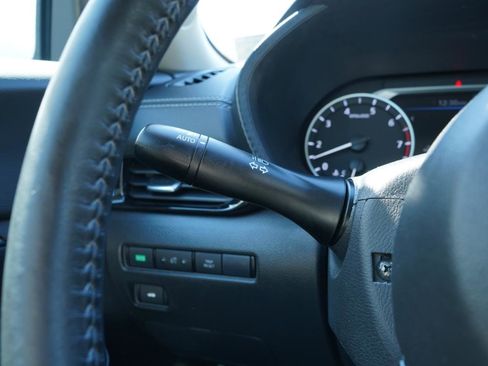 Used 2023 Nissan Sentra SV w/ All-Weather Package FWD image 24