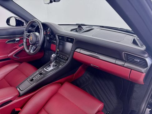 Used 2019 Porsche 911 Turbo S AWD/4WD image 26