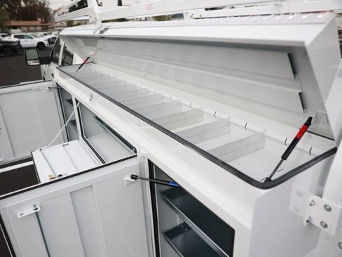 New 2026 RAM 3500 Tradesman w/ Safety Group image 23