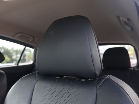 Used 2020 Subaru Crosstrek 2.0i Limited w/ Popular Package #4 AWD/4WD image 26