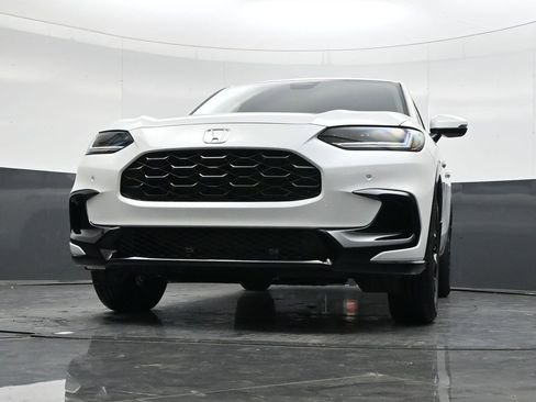 Used 2026 Honda HR-V EX-L image 31