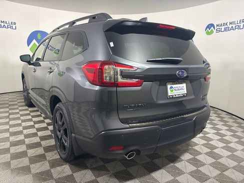 New 2026 Subaru Ascent Bronze Edition image 4