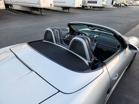 Used 2007 Porsche Boxster S image 21