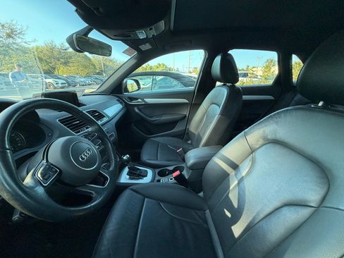 Used 2018 Audi Q3 2.0T Premium image 7