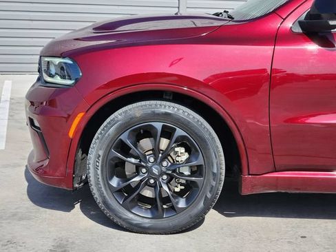 Used 2022 Dodge Durango GT RWD image 9