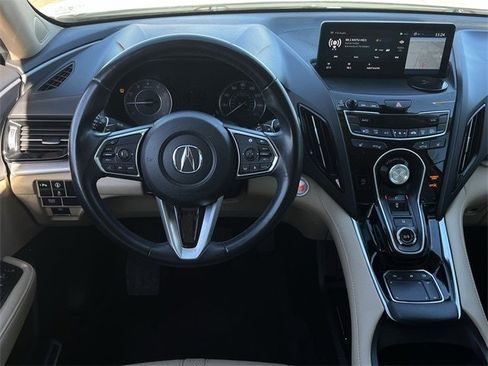 Used 2023 Acura RDX w/ Technology Package image 12
