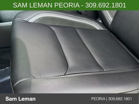 New 2026 RAM 1500 RHO AWD/4WD image 20
