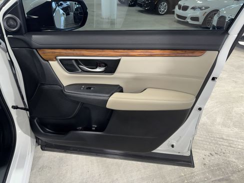 Used 2022 Honda CR-V EX-L image 9