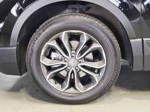 Used 2022 Honda CR-V EX image 8