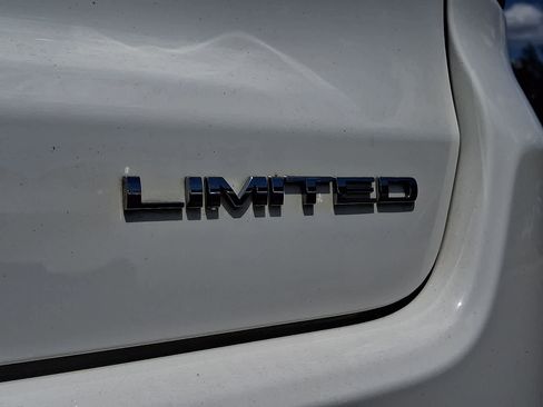 Used 2019 Jeep Compass Limited AWD/4WD image 31