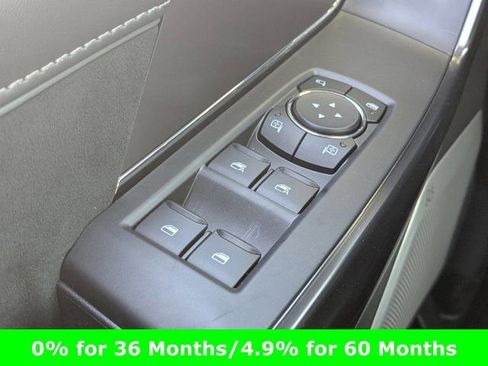 New 2026 Ford F150 Platinum w/ Equipment Group 702A High image 25