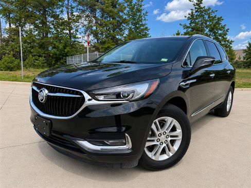 Used 2019 Buick Enclave Essence FWD image 1