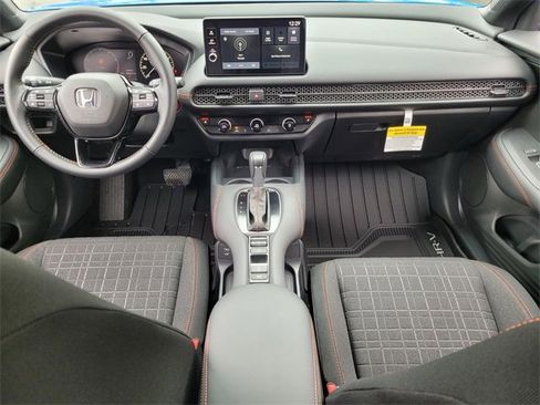 New 2026 Honda HR-V Sport image 10