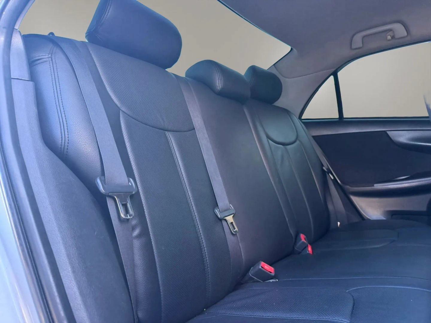 Used 2009 Toyota Corolla S w/ PWR Pkg FWD image 15