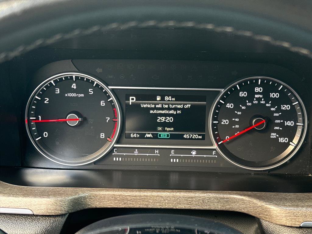 Certified 2022 Kia Sorento S AWD/4WD image 19