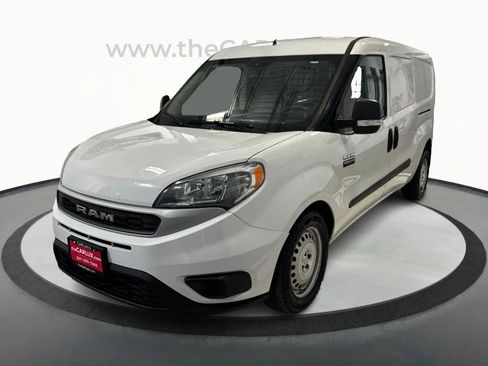 Used 2022 RAM ProMaster City Wagon image 3