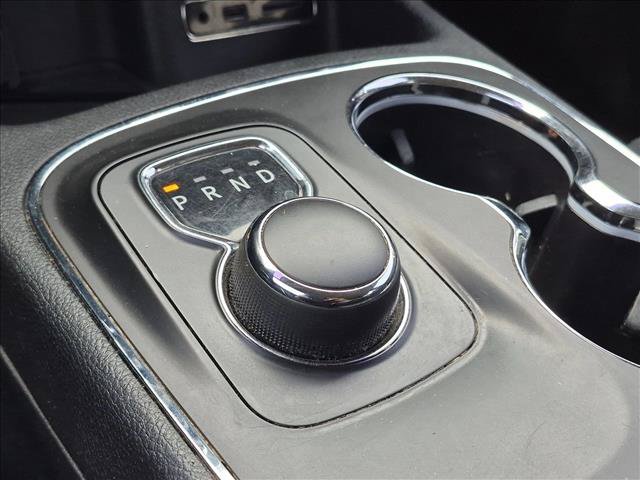Used 2014 Dodge Durango SXT AWD/4WD image 10