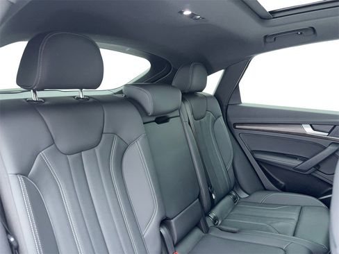 Used 2022 Audi Q5 2.0T Premium Plus w/ Premium Plus Package image 50