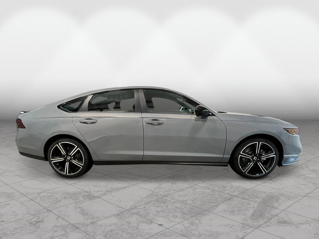 New 2026 Honda Accord Sport image 8