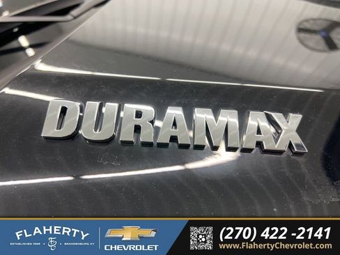 Used 2024 Chevrolet Silverado 1500 LT w/ Max Trailering Package AWD/4WD image 18