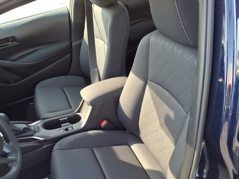 New 2026 Toyota Corolla LE image 11