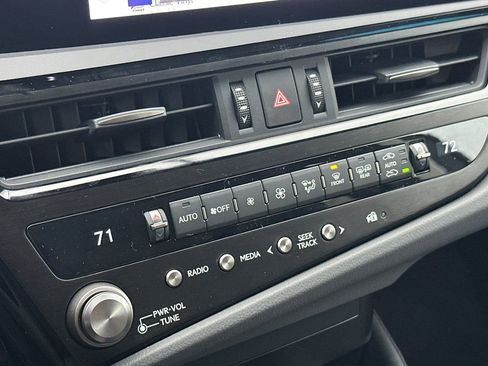 New 2025 Lexus ES 350 350 image 22