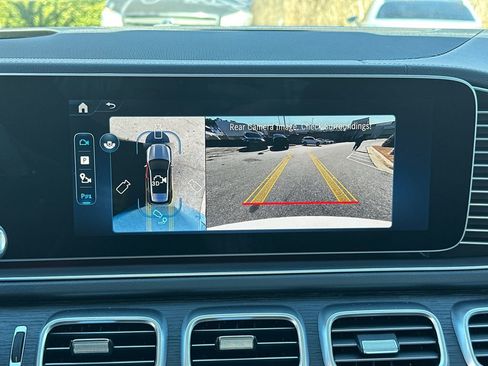New 2026 Mercedes-Benz GLE 450 4MATIC image 32