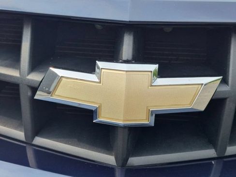 Used 2011 Chevrolet Camaro SS w/ RS Package RWD image 7