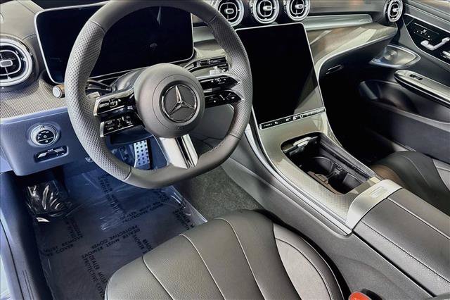New 2027 Mercedes-Benz CLE 450 4MATIC Coupe image 9