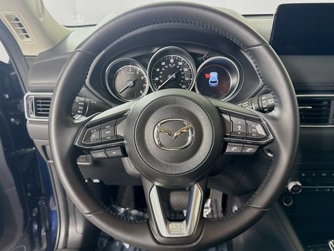 Used 2023 MAZDA CX-5 AWD 2.5 S w/ Select Package image 14