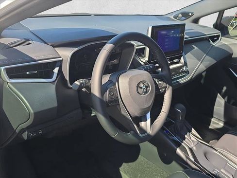 New 2026 Toyota Corolla XSE FWD image 7