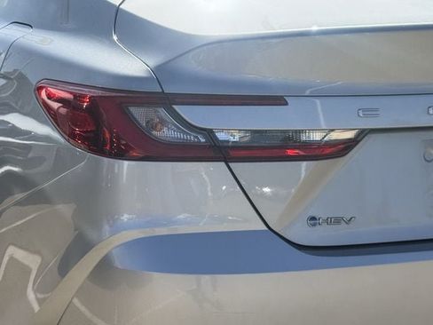 Used 2025 Toyota Camry LE FWD image 6
