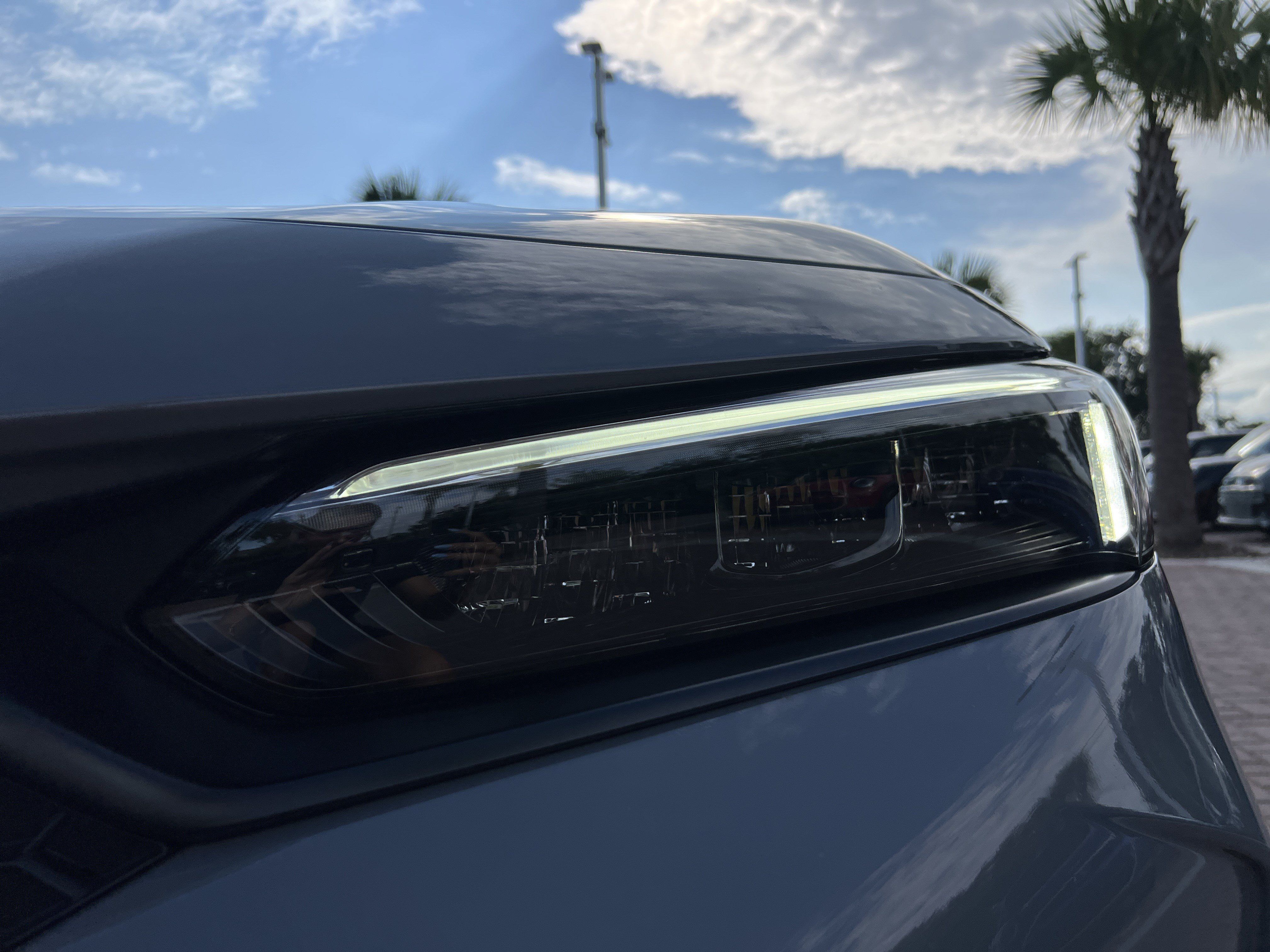 Used 2026 Honda Civic Sport image 6