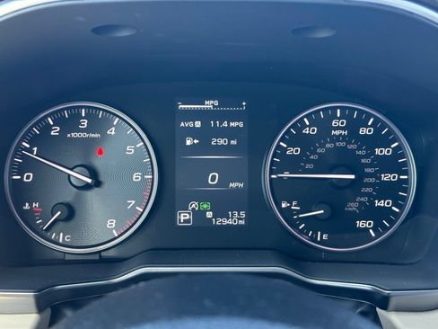 Certified 2024 Subaru Legacy Limited AWD/4WD image 12