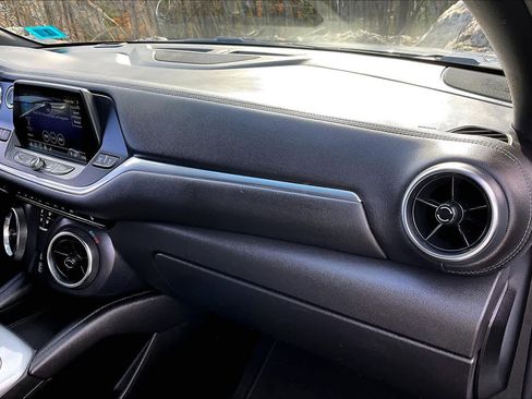 Used 2022 Chevrolet Blazer LT image 17