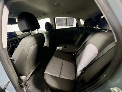 Used 2022 Hyundai Kona SE FWD image 27