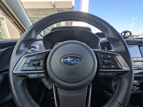 Used 2023 Subaru Forester Premium image 20