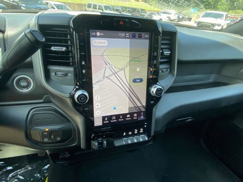 New 2025 RAM 2500 Tradesman image 6