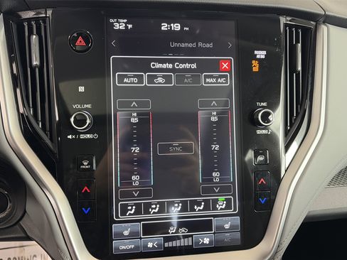 Used 2025 Subaru Legacy Premium image 21